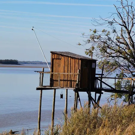 Oda ve Kahvaltı Je Soigne Mon Assiette Saint-Laurent-d'Arce