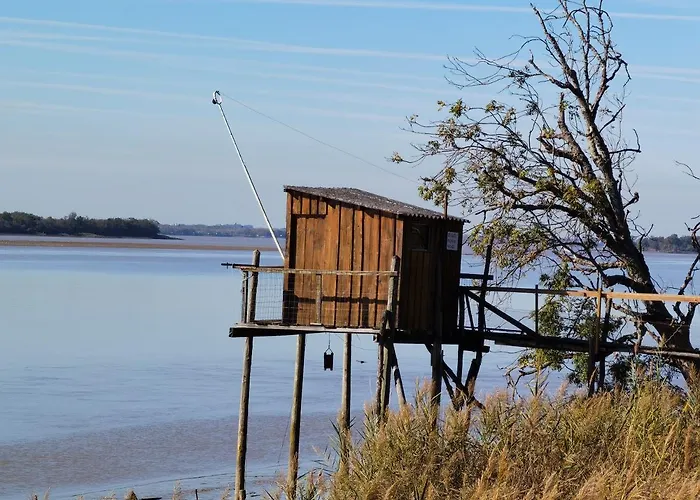 B&B Je Soigne Mon Assiette Saint-Laurent-d'Arce
