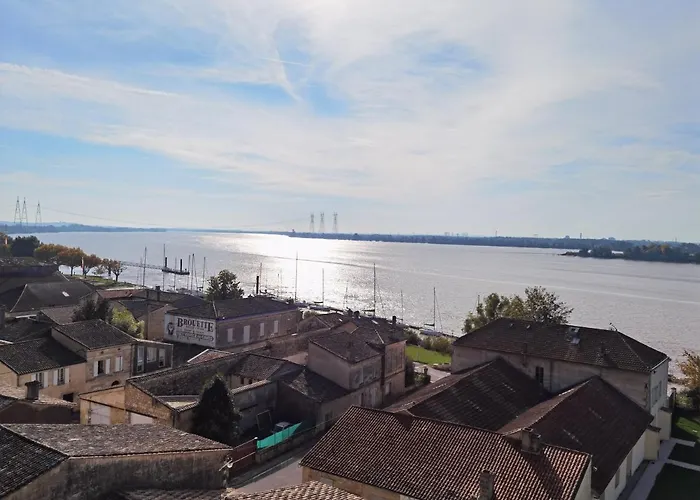 B&B Je Soigne Mon Assiette 3*